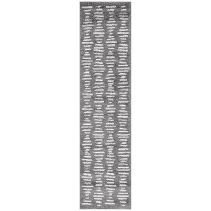 Tulum TUL644 Power Loomed Indoor Rugs - Safavieh - 1 of 4
