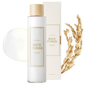 I'm from Rice Toner Milky Toner for Glowing Skin (5.07 oz) Yeoju, Korea | Glow with Korean Rice - 1 of 4