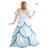 HalloweenCostumes.com Popular Witch Women's Costume - 2 of 4