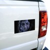 The Exorcist Regan Character Automotive Bumper Sticker - 4 of 4