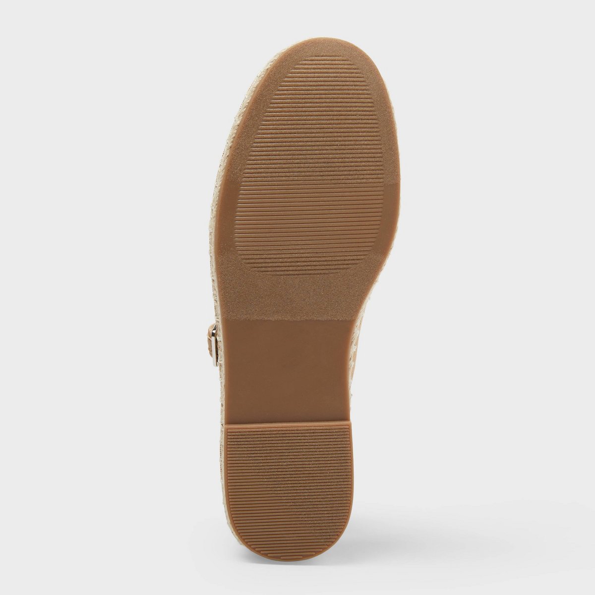 Обувь Universal Thread Women’s Joa Shoes with Memory Foam Insole - Universal Thread™ Tan 8 — фото 4