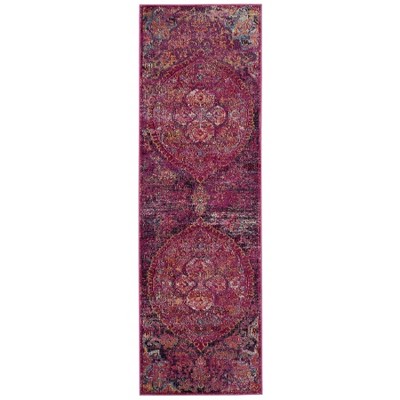 Crystal CRS512 Area Rug  - Safavieh