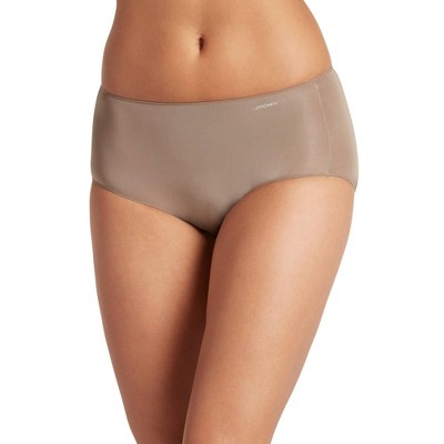 Jockey® No Panty Line Promise® Tactel® Hip Brief (Plus Sizes Available) at  Von Maur