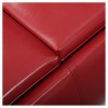 Mansfield Faux Leather Tray Top Storage Ottoman - Christopher Knight Home - 3 of 4