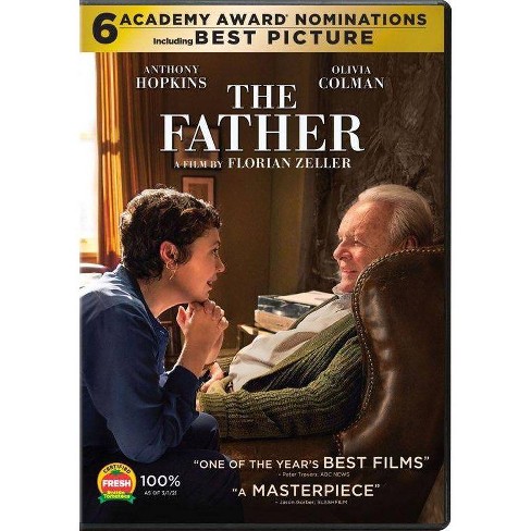 The Father dvd Target