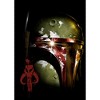 Men's Star Wars Boba Fett of Mandalore T-Shirt - 2 of 4