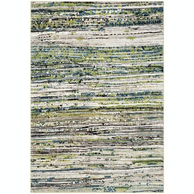 Porcello PRL6944 Power Loomed Indoor Rugs - Safavieh