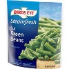 Birds Eye Steamfresh Frozen Selects Frozen Cut Green Beans 10oz Target - greenbeans roblox