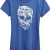 Women's - Disney - Pirates Of The Caribbean Short Sleeve Graphic T-Shirt - 2 of 4
