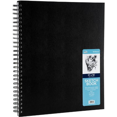 Pro Art Sketch Book 11"X14"-80 Sheets