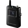 Audio-Technica ATW-T1402 System 20 PRO BP Transmitter 2.4 GHz Black - 2 of 4