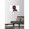 Trends International Marvel Spider-Man: No Way Home - Negative Space Unframed Wall Poster Prints - 2 of 4