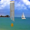 Woodstock Wind Chimes Signature Collection  Gregorian Chimes Wind Chimes - 3 of 4