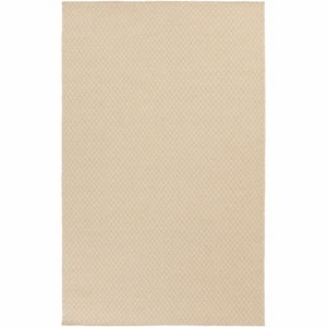 Hauteloom Lingo Wool Living Room, Bedroom Area Rug - Natural Fibers - 1 of 4