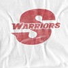 Men's California State University Stanislaus Official Distressed Primary Logo T-Shirt - 2 of 4