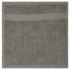 Splash Zero Twist 100% Ring Spun Cotton Face Washcloth Set – Reversible, 550 GSM, Soft, Lightweight, Highly Absorbent Towels for Bathroom - 2 of 4