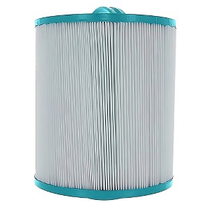 Hurricane Filters HF7H322-01 Advanced Pool Filter Cartridge - Replacement for Pleatco PAS35-F2M, Unicel 7CH-322, Filbur FC-0419 - 1 of 4