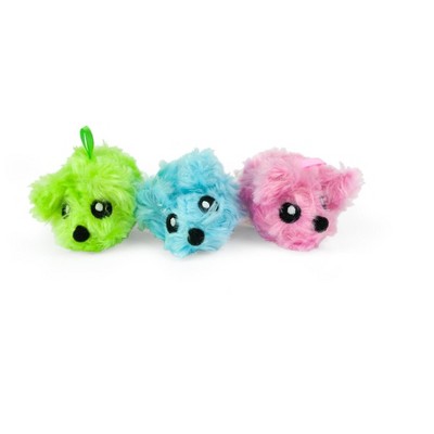 cotton candy plush toy