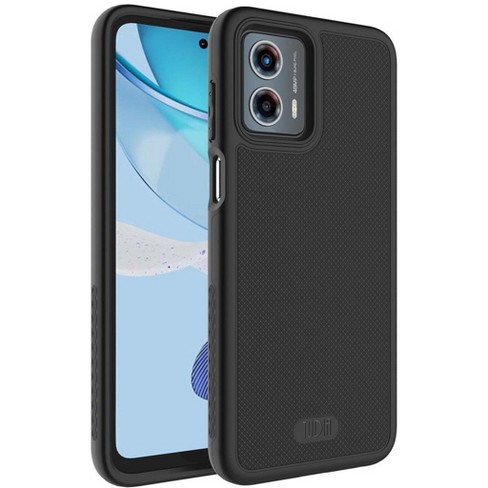 For Motorola Moto G Stylus /G 5G 2023 Case Clear Hybrid Cover +