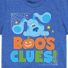 Boys' - Blue's Clues & You! - Boo's Clues Short Sleeve Graphic T-Shirt - 2 of 4