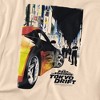Men's Tokyo Drift Poster T-Shirt - 2 of 4