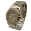 OLIVIA PRATT 3-DIAL BOYFRIEND CLASSY METAL WATCH - 4 of 4