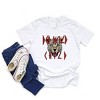 The Juniper Shop Def Wild Child Toddler Short Sleeve Tee - 2 of 2