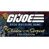 DUPLICATE G.I. Joe Deck-Building Game: Shadow of the Serpent Expansion, 1-4 Players - 3 of 4