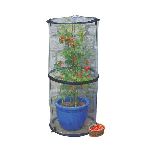 Tierra Garden Twist Up Tomato Cloche - 1 of 4