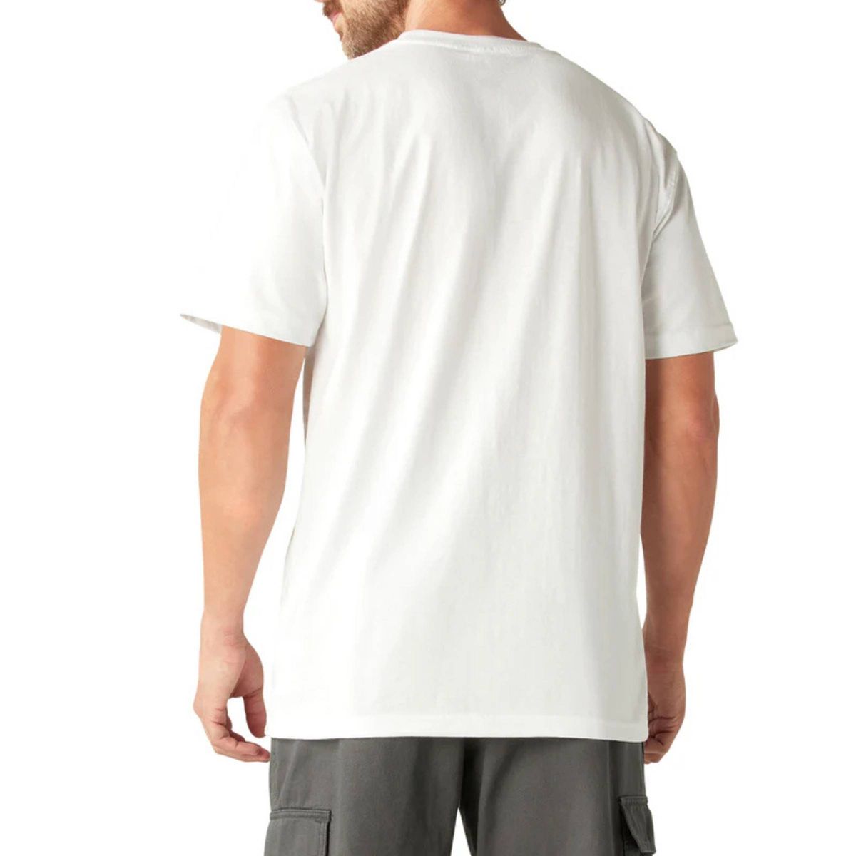 Dickies Men's Short Sleeve Relaxed Fit Pocket T-Shirt - thumbnail 7