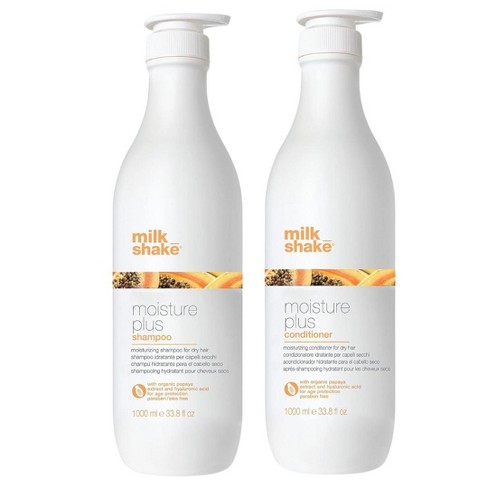 Milk Shake Color Maintainer Conditioner 33.8 Oz Set of 3 deals