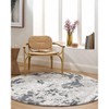 Hauteloom Fence Area Rug - 4 of 4