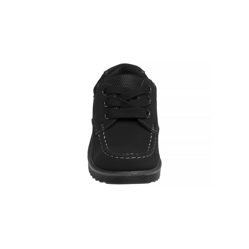 Beverly Hills Polo Club Boys' Casual Shoes: Uniform Dress Shoes, Kids' Casual Oxford Shoes (Toddler), 5 of 10