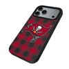 NFL NFC Teams Plaid MagSafe Compatible Cell Phone Case for Apple iPhone 17 Series - 2 of 4