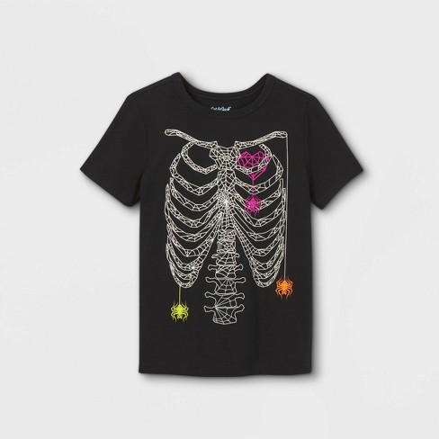 Ys9depu1eoz4hm - black skeleton t shirt roblox