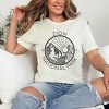 Simply Sage Market Women's Zion National Park Short Sleeve Graphic Tee - 2 of 4