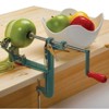 Norpro Apple Mate 2 Apple, Potato, Pear, Fruit & Vegetable Slicer & Corer - 2 of 4