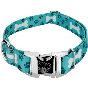 Country Brook Petz Premium Oh My Dog Dog Collar - 1 of 4