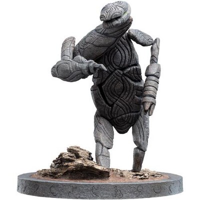 Lore 11" Gray Polystone 1:6 Scale Statue from The Dark Crystal