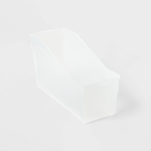 Book Storage Bin - up&up™ - image 1 of 3