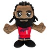 Bleacher Creatures Los Angeles Clippers James Harden 8" Kuricha Plush - 2 of 4