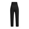 Women's Maternity Comfortable Fit Pants Stretchy Lounge Workout Overbelly Pants Casual Loose Comfy Pregnancy Joggers - 2 of 4