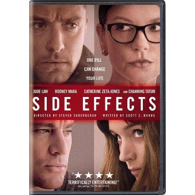 Side Effects (DVD)