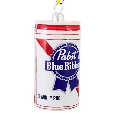 Cody Foster Blue Ribbon Beer Can Ornament - Thumbnail 2