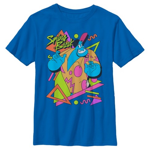 Stitch Merch Aladdin Trending Style