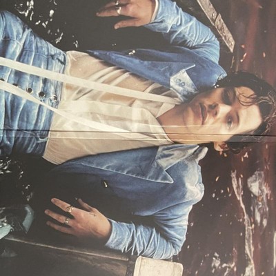 Harry Styles - Harry Styles [180 Gram (vinyl)] : Target