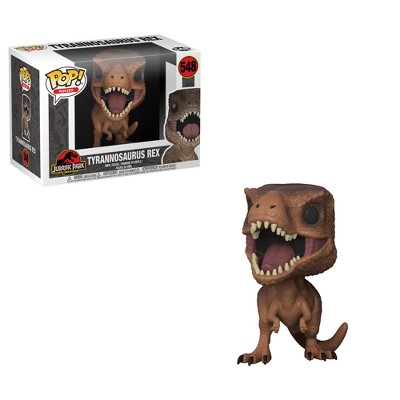 t rex funko pop 10 inch