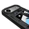MLS Western Conference Teams Paisley MagSafe Compatible Cell Phone Case for Apple iPhone 17 Series - 4 of 4
