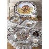 Spode Woodland Open Vegetable Dish - Perfect for Thanksgiving - 3 of 3