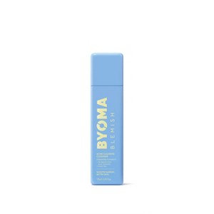 BYOMA Blemish Acne Clearing Creamy Cleanser - 5.91 fl oz - 1 of 4